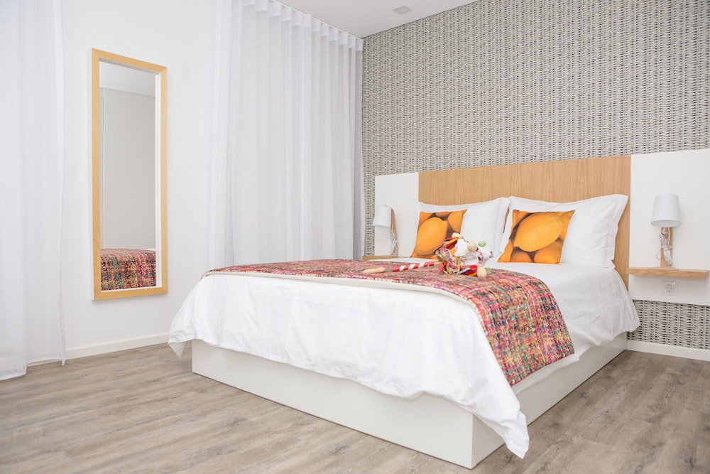 The Marketplace Apartments — Hotel rooms in Funchal, Madeira