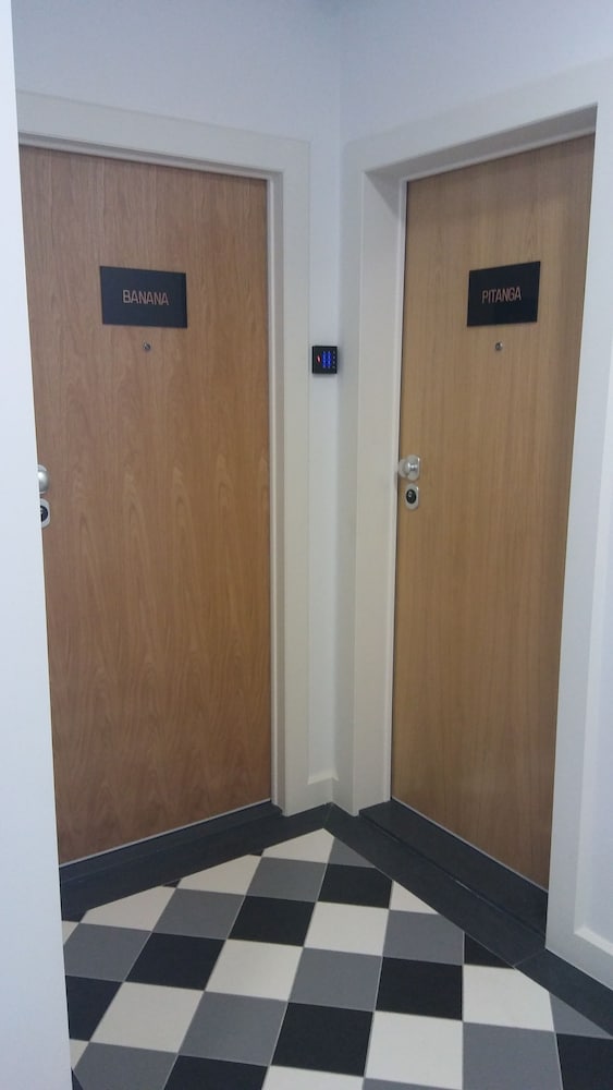 The Marketplace Apartments — Hotel rooms in Funchal, Madeira