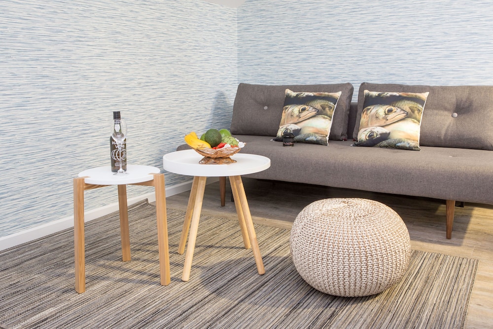 The Marketplace Apartments — Hotel rooms in Funchal, Madeira