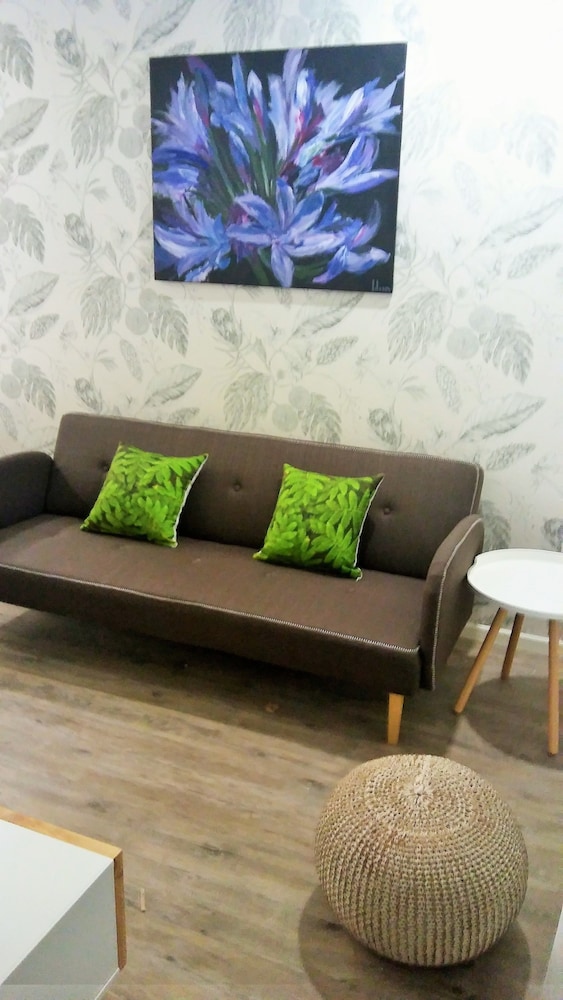 The Marketplace Apartments — Hotel rooms in Funchal, Madeira