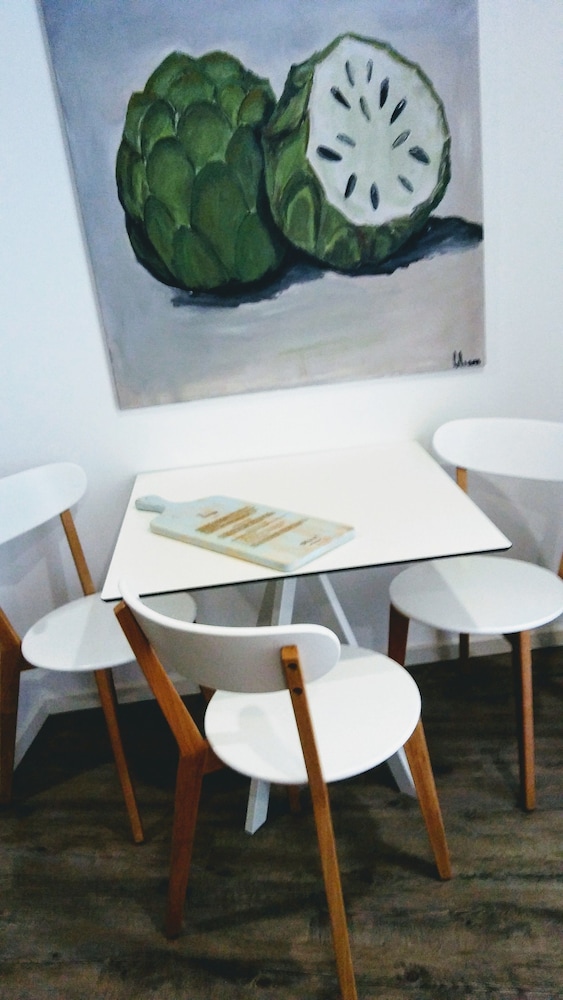The Marketplace Apartments — Restaurant & bars in Funchal, Madeira