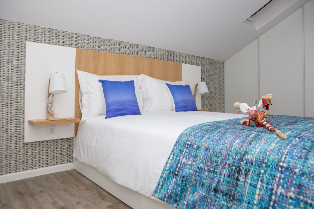 The Marketplace Apartments — Hotel rooms in Funchal, Madeira