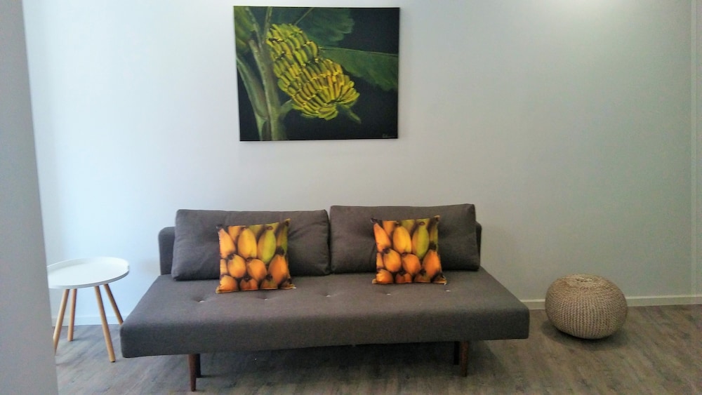 The Marketplace Apartments — Hotel rooms in Funchal, Madeira