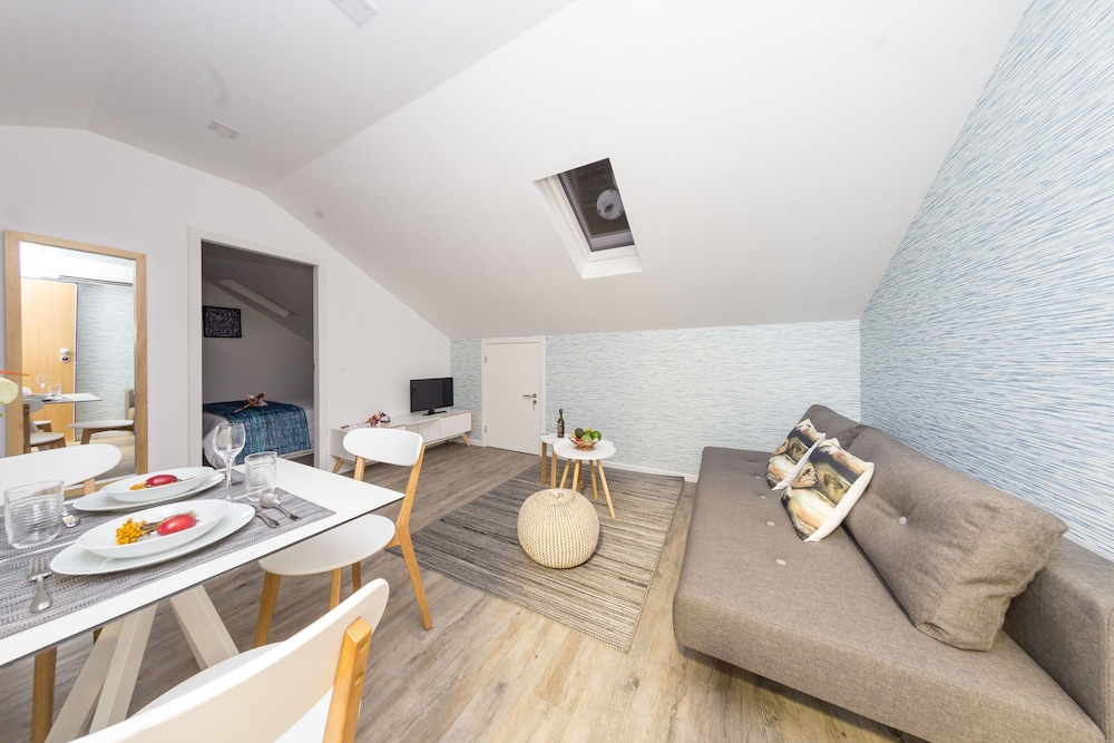 The Marketplace Apartments — Hotel rooms in Funchal, Madeira