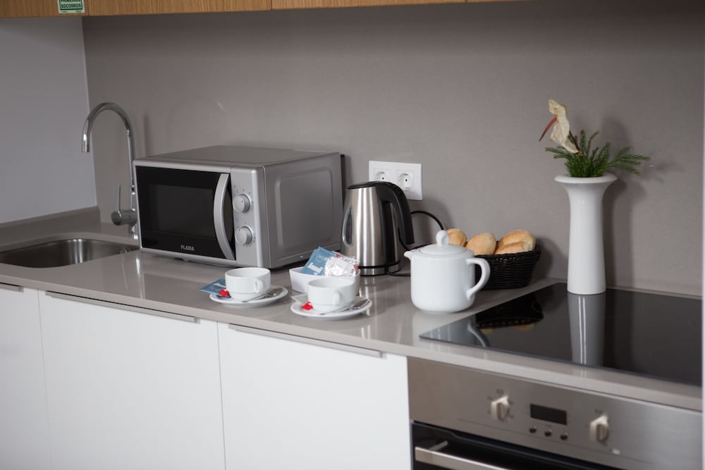 The Marketplace Apartments — Hotel rooms in Funchal, Madeira