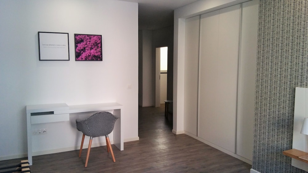 The Marketplace Apartments — Hotel rooms in Funchal, Madeira