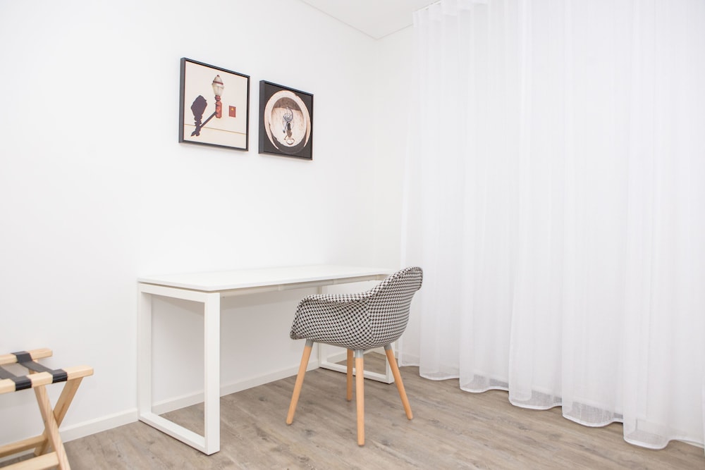 The Marketplace Apartments — Hotel rooms in Funchal, Madeira