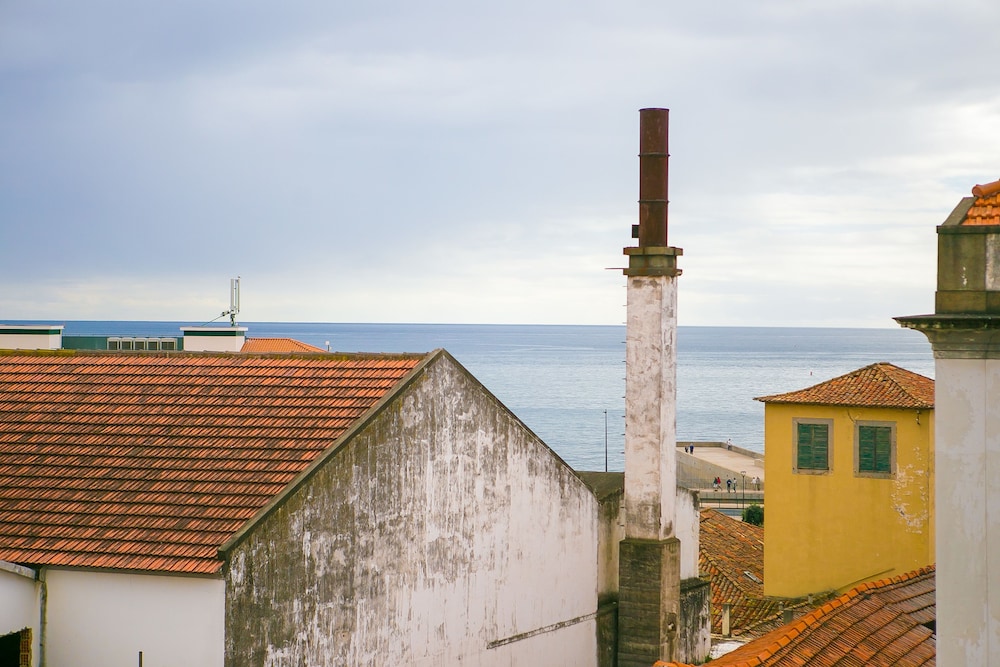 The Marketplace Apartments — Attractions in the area in Funchal, Madeira