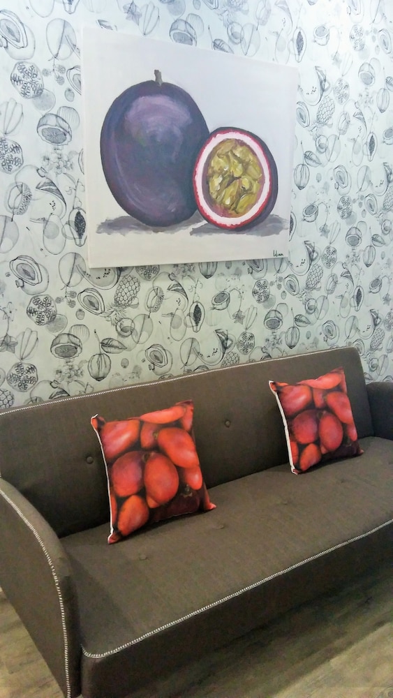 The Marketplace Apartments — Hotel rooms in Funchal, Madeira