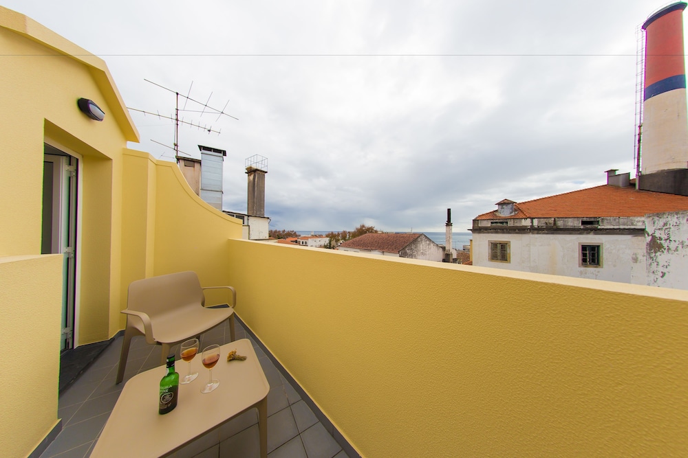 The Marketplace Apartments — Hotel rooms in Funchal, Madeira