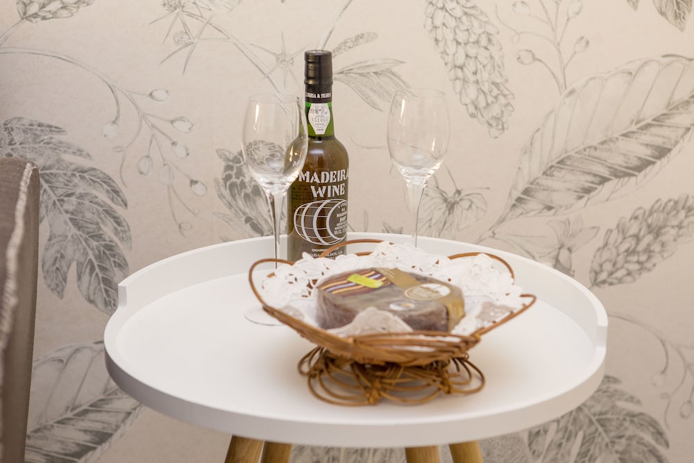 The Marketplace Apartments — Restaurant & bars in Funchal, Madeira