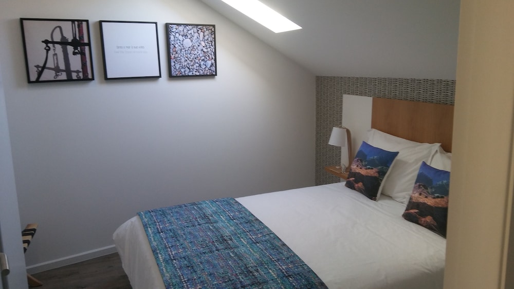 The Marketplace Apartments — Hotel rooms in Funchal, Madeira