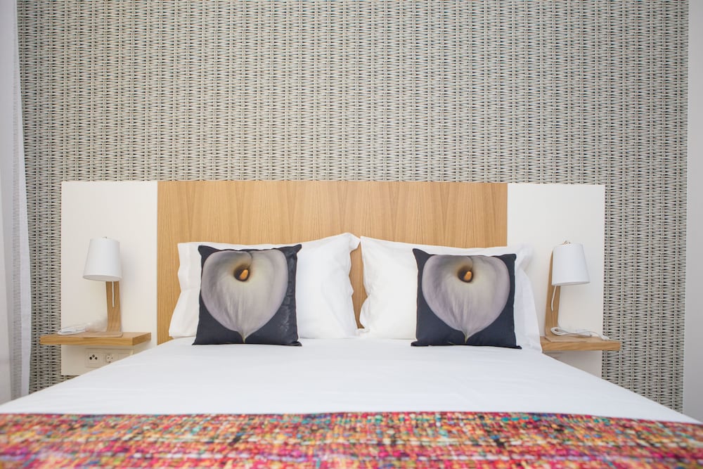 The Marketplace Apartments — Hotel rooms in Funchal, Madeira