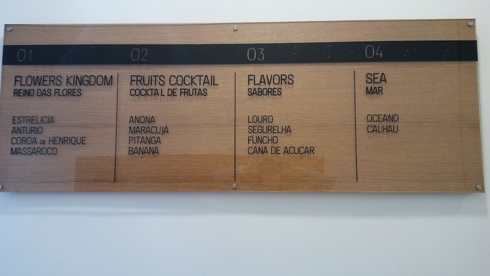 The Marketplace Apartments — Restaurant & bars in Funchal, Madeira