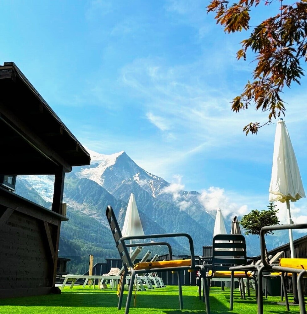 Park Hotel Suisse & Spa - zdjęcie 5