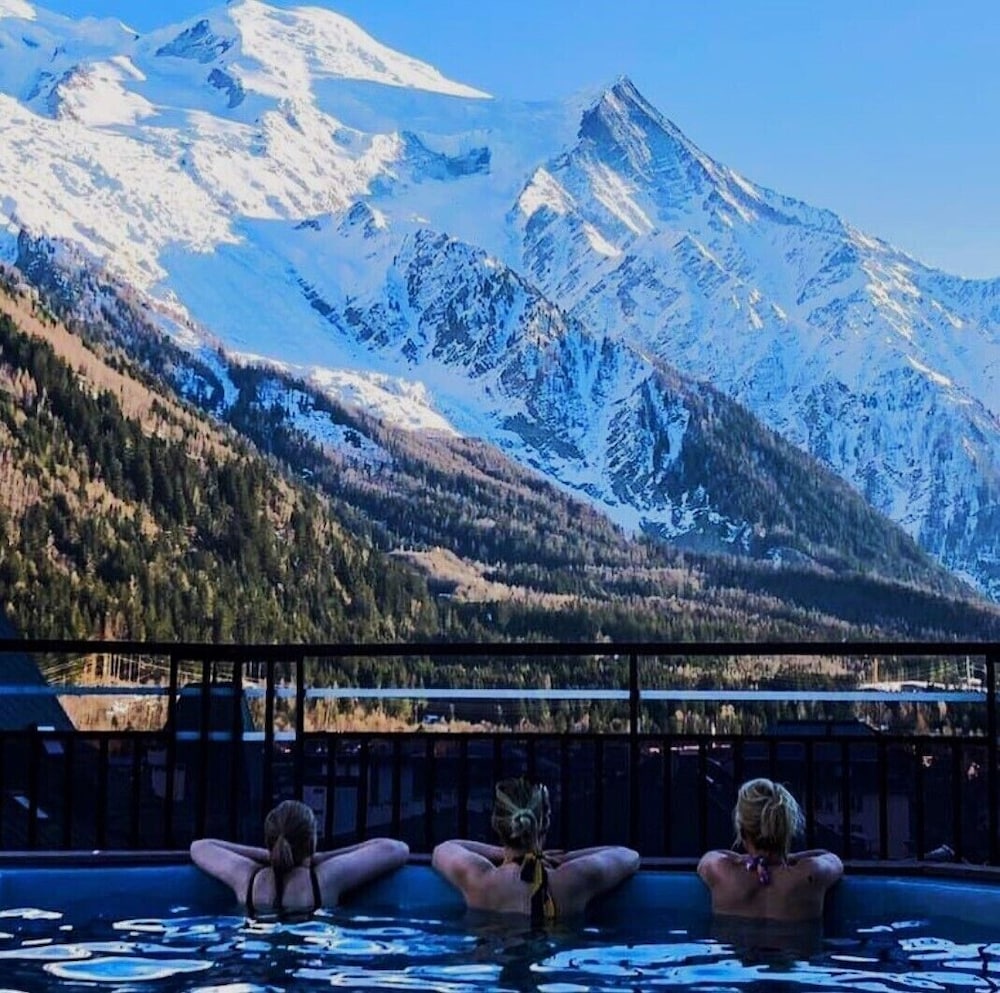 Park Hotel Suisse & Spa - zdjęcie 4