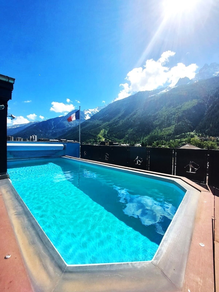 Park Hotel Suisse & Spa