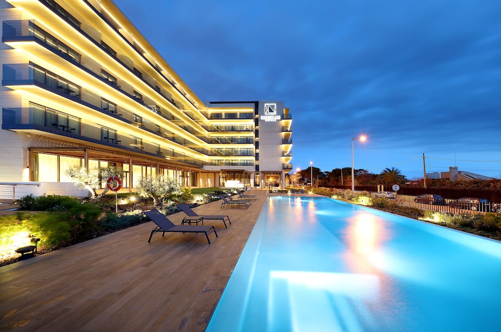 Eurostars Cascais - zdjęcie 2
