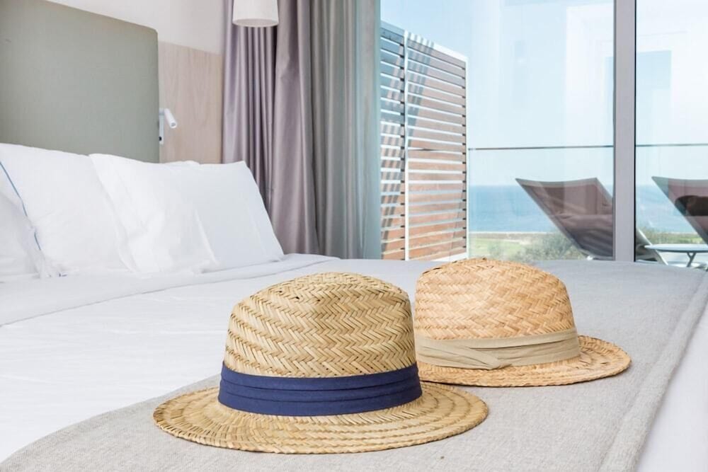 Palmares Beach House Hotel - Adults Friendly — Hotel rooms in Lagos, Faro