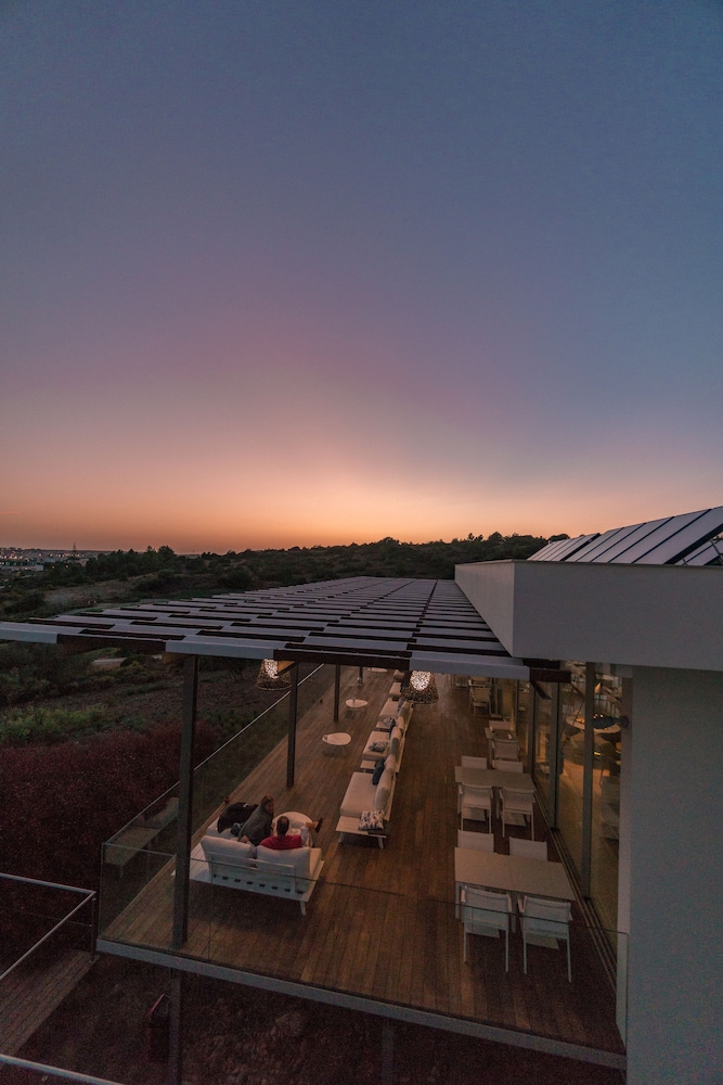Palmares Beach House Hotel - Adults Friendly — Restaurant & bars in Lagos, Faro