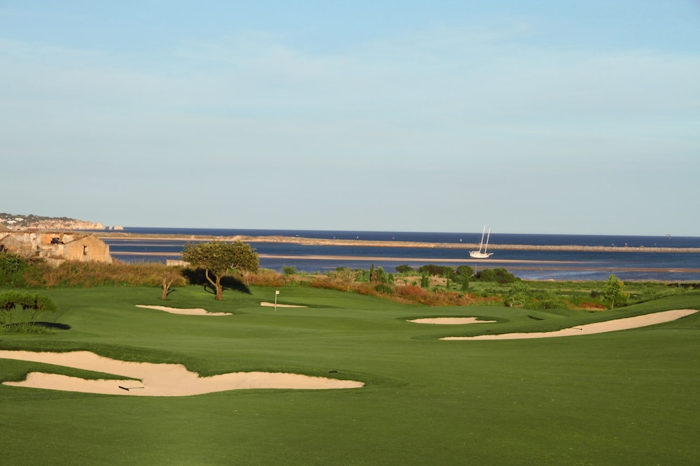 Palmares Beach House Hotel - Adults Friendly — Sports & recreation in Lagos, Faro