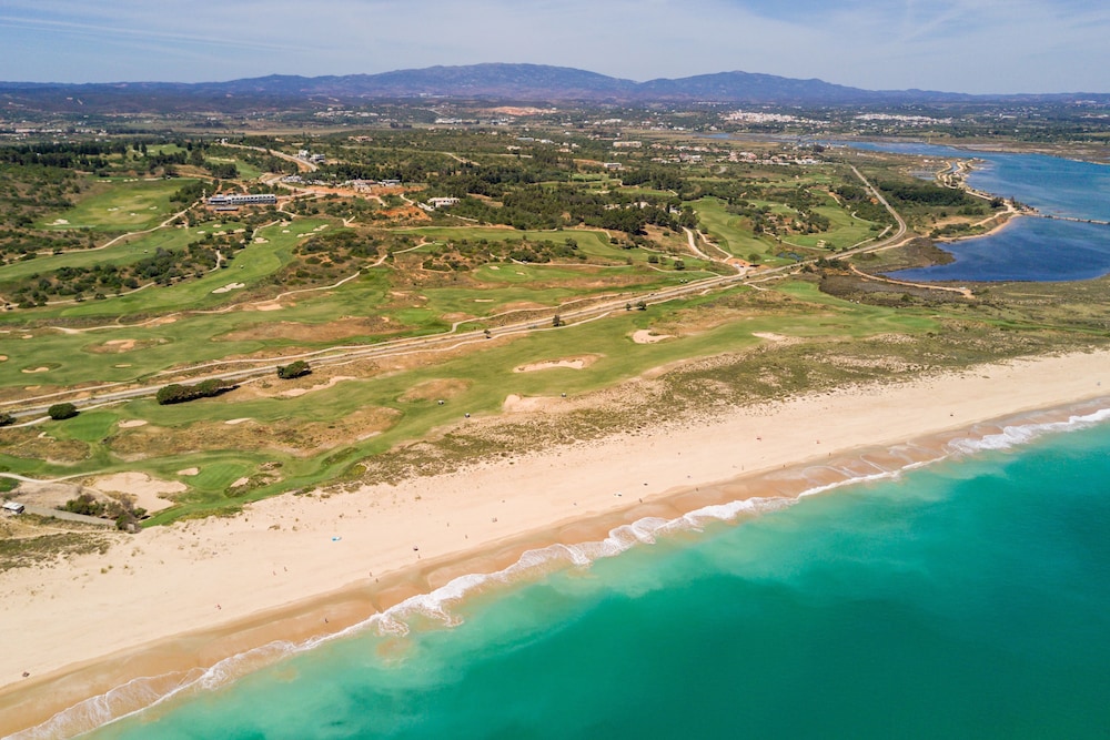 Palmares Beach House Hotel - Adults Friendly — Beach in Lagos, Faro