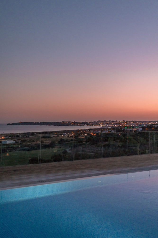Palmares Beach House Hotel - Adults Friendly — Attractions in the area in Lagos, Faro