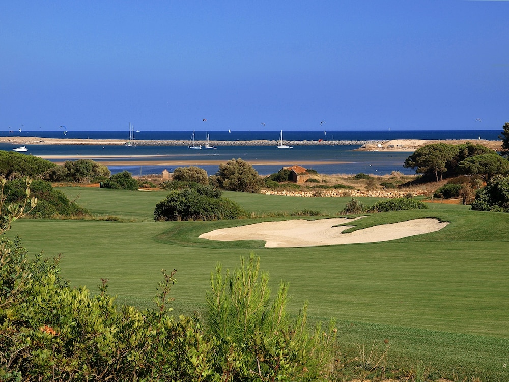 Palmares Beach House Hotel - Adults Friendly — Sports & recreation in Lagos, Faro