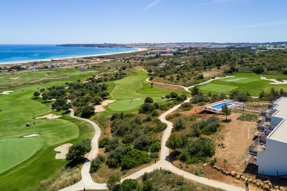 Palmares Beach House Hotel - Adults Friendly — Attractions in the area in Lagos, Faro