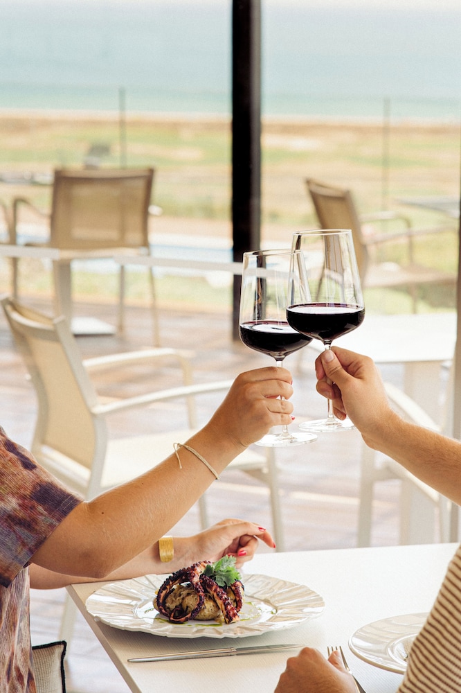 Palmares Beach House Hotel - Adults Friendly — Restaurant & bars in Lagos, Faro