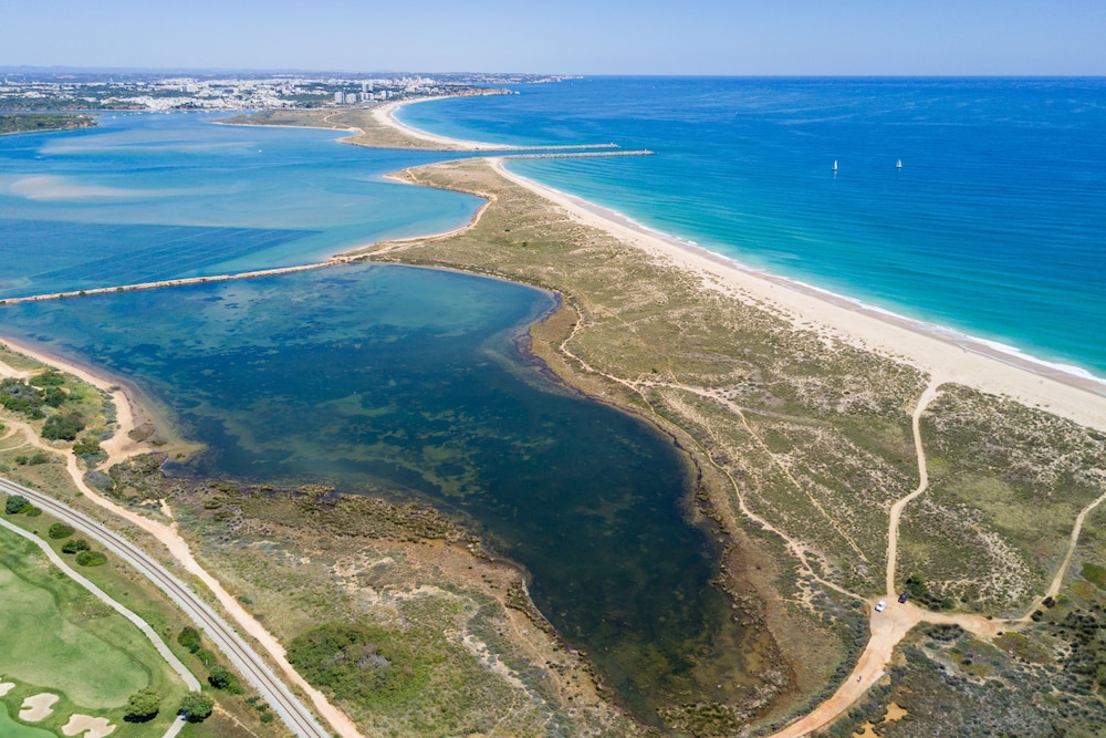Palmares Beach House Hotel - Adults Friendly — Attractions in the area in Lagos, Faro