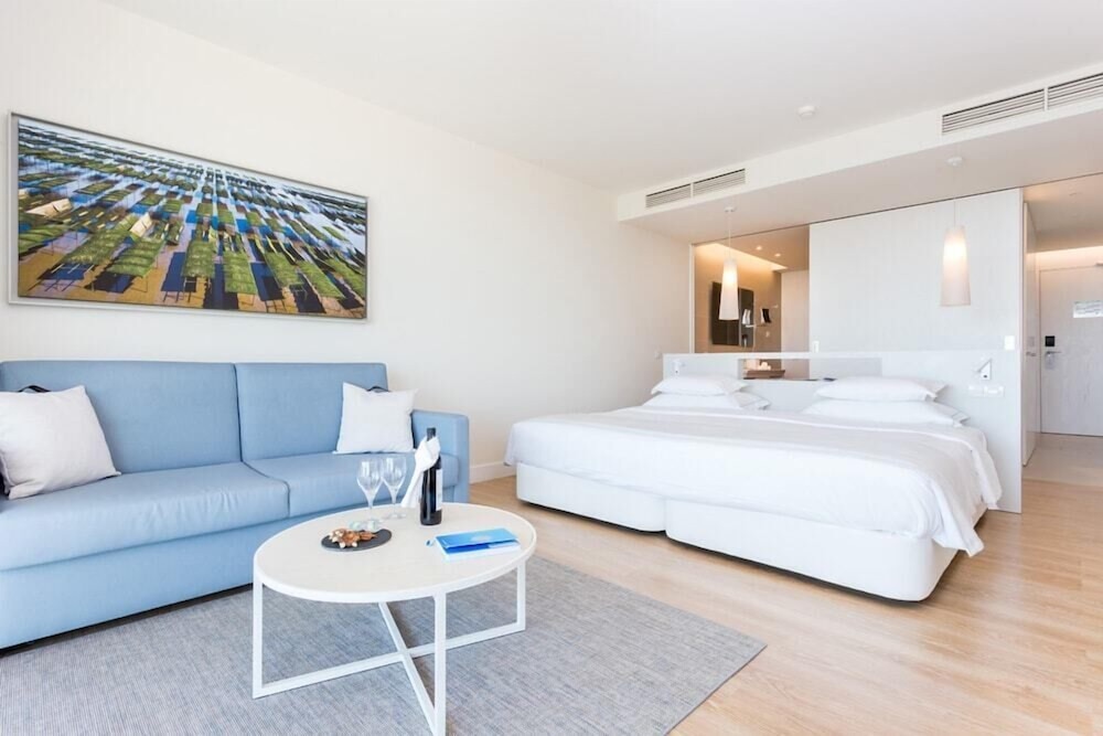 Palmares Beach House Hotel - Adults Friendly — Hotel rooms in Lagos, Faro