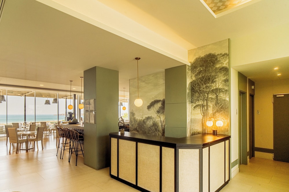 Palmares Beach House Hotel - Adults Friendly — Restaurant & bars in Lagos, Faro