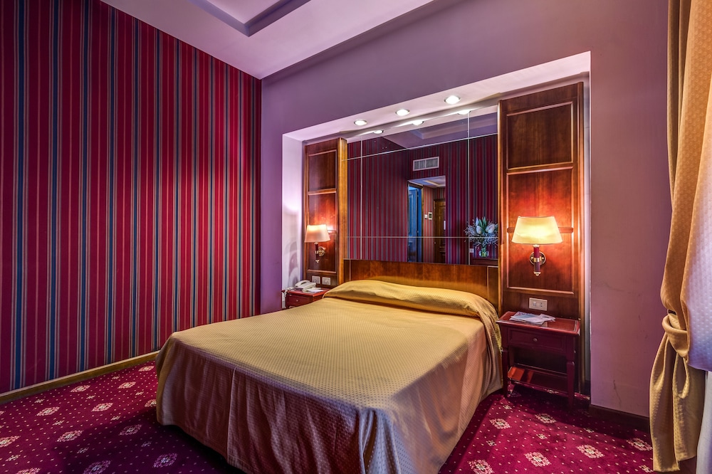 Atlante Garden Hotel - zdjęcie 5