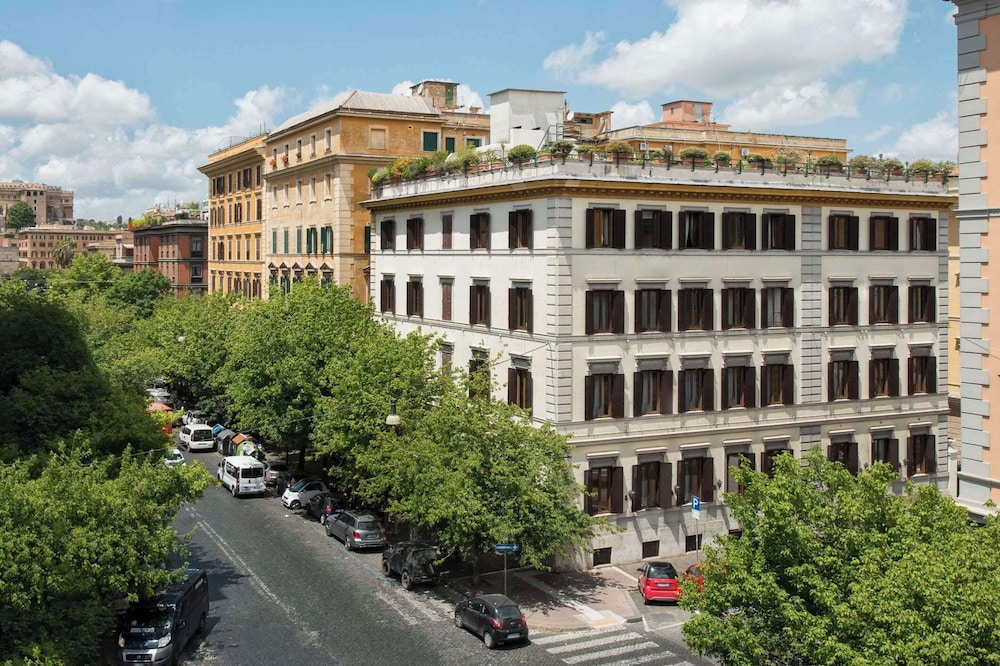 Atlante Garden Hotel — Main photo in Rome, Lazio