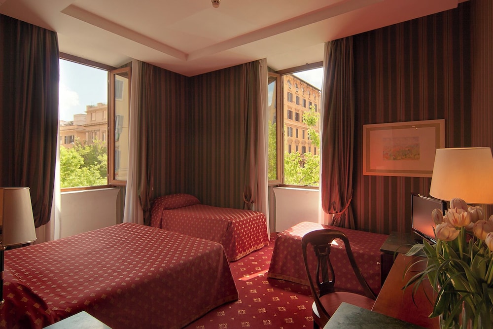 Atlante Garden Hotel - zdjęcie 3