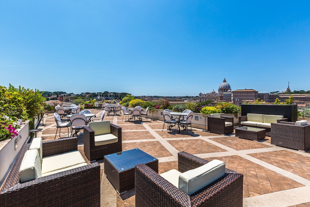 Atlante Star Hotel - zdjęcie 2