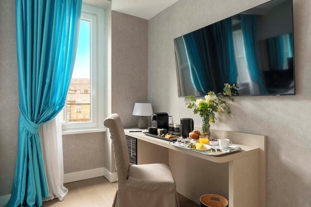 Atlante Star Hotel - zdjęcie 4