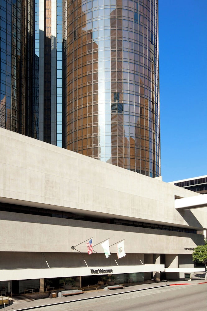 The Westin Bonaventure Hotel and Suites, Los Angeles - zdjęcie 3
