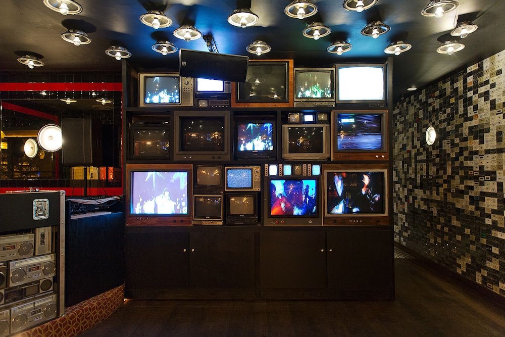 The LINE Hotel LA — Attractions in the area in Los Angeles, California
