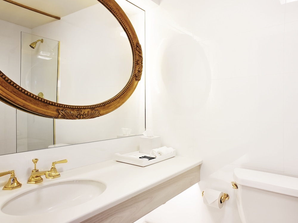 The LINE Hotel LA — Hotel rooms in Los Angeles, California