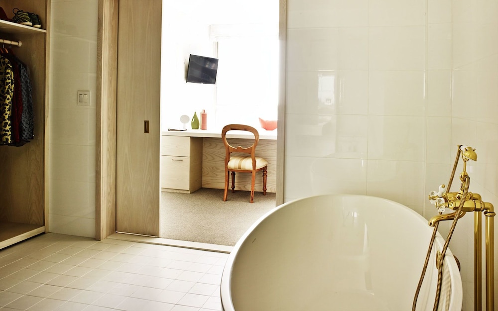 The LINE Hotel LA — Hotel rooms in Los Angeles, California