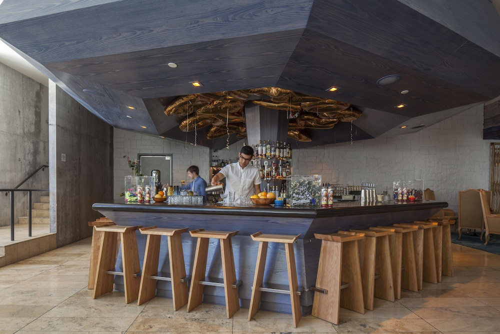 The LINE Hotel LA — Restaurant & bars in Los Angeles, California