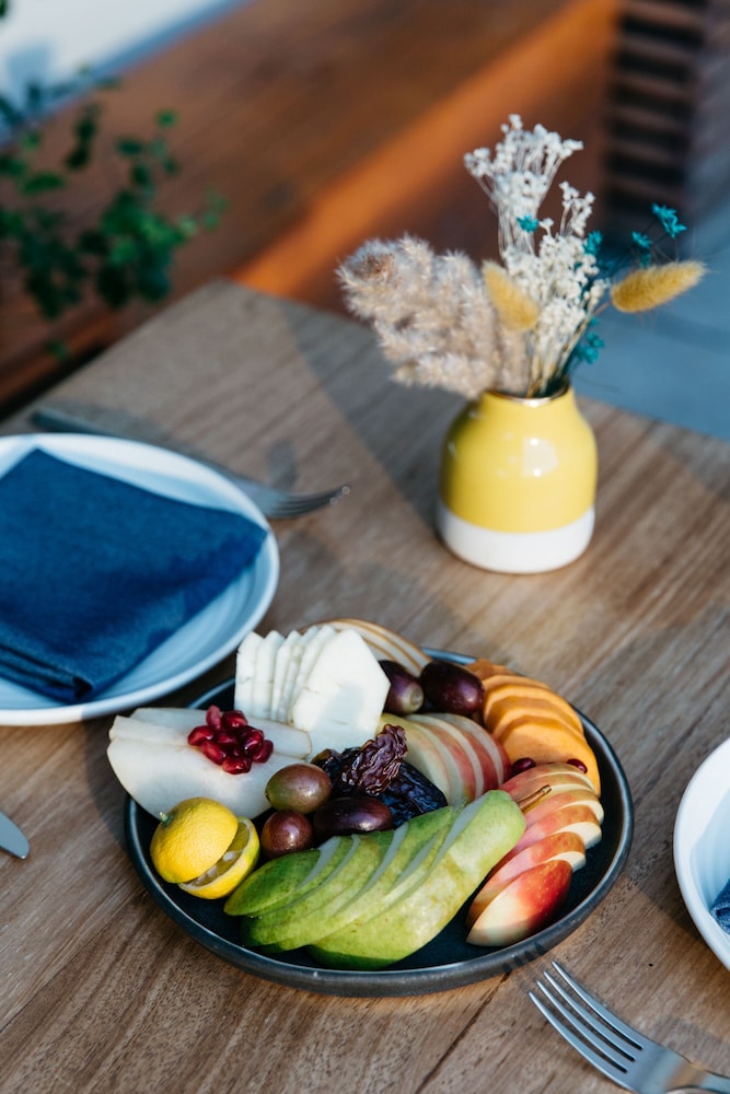 The LINE Hotel LA — Restaurant & bars in Los Angeles, California
