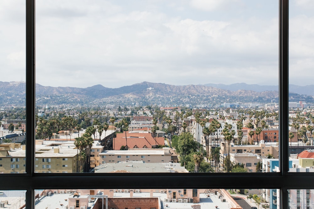 The LINE Hotel LA — Attractions in the area in Los Angeles, California