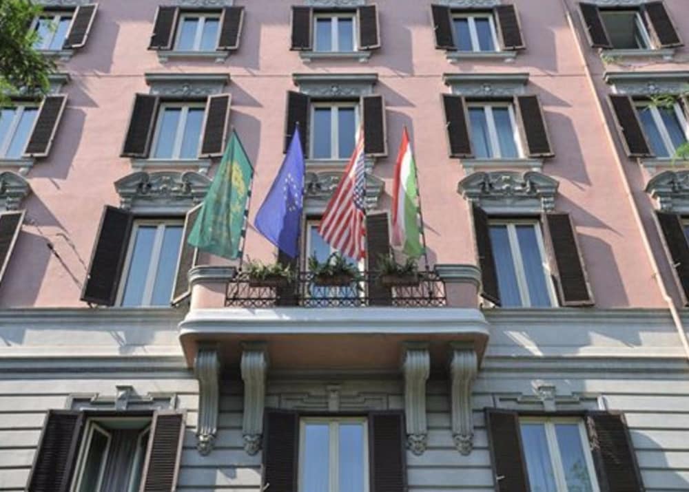 Mecenate Palace - zdjęcie 2