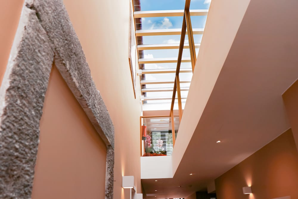 Hotel Solar do Bom Jesus — Hotel building in Santa Cruz, Madeira