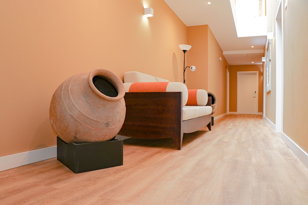 Hotel Solar do Bom Jesus — Hotel rooms in Santa Cruz, Madeira