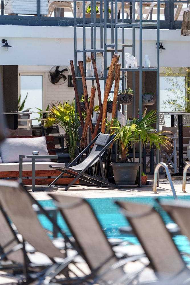 Capsis Hotel Thessaloniki - zdjęcie 4