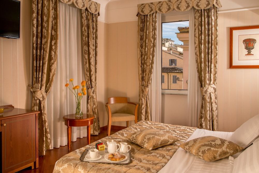 Albergo Ottocento - zdjęcie 4